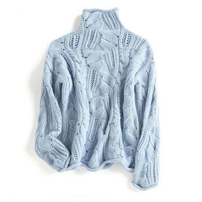 Margot Everyday Soft Knit Pullover