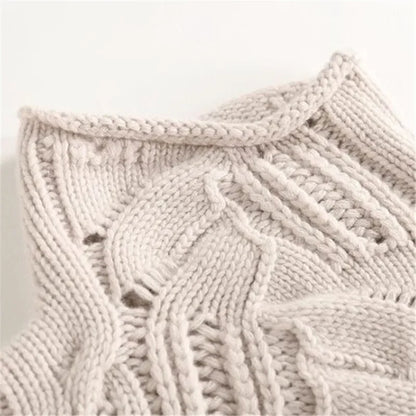 Margot Everyday Soft Knit Pullover