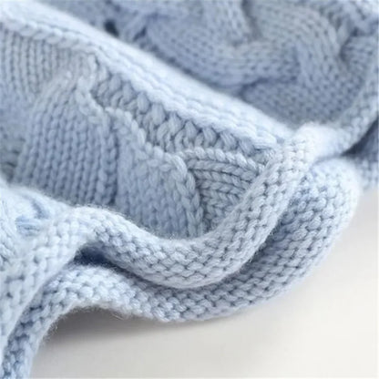 Margot Everyday Soft Knit Pullover